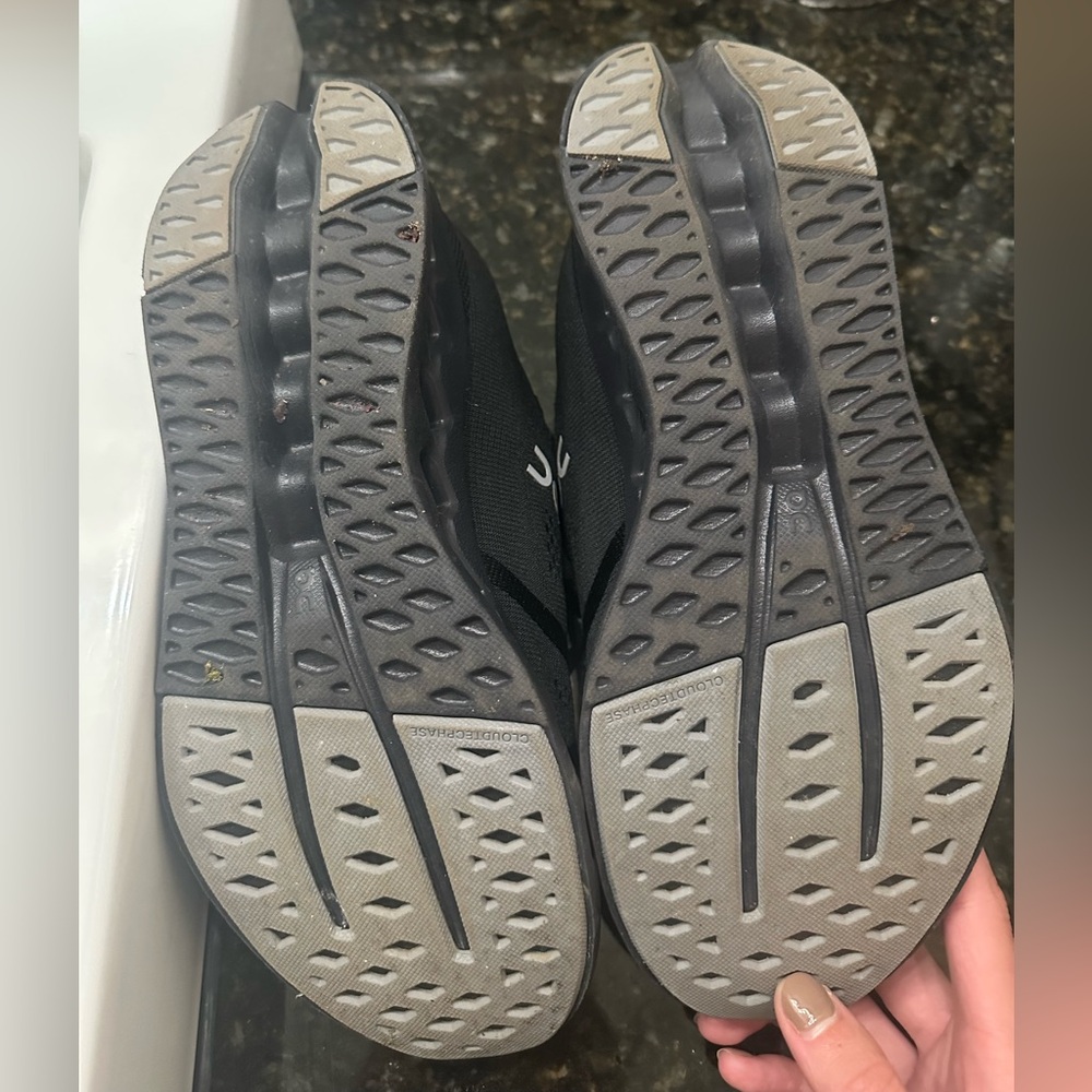 On Running Cloudsurfer - image 4